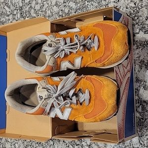 New Balance Classic 574 Sneakers